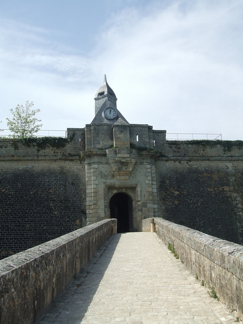 La citadelle