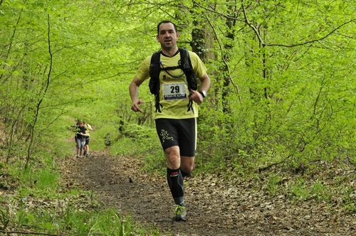 Jean-Xavier COUROT (55km)