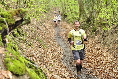 Romain CHMIELARSKI ( 24km)