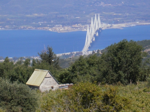 Sur la 1ère montée .....superbe