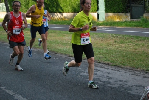 Evelyne et Patrice LECLERT