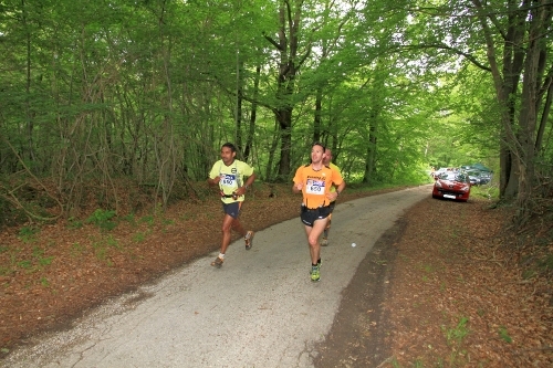 Fabrice TOULCANON et Florent PAROLI