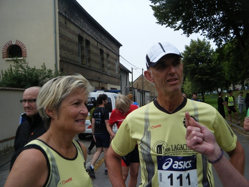 Martine et l'dou POMPON