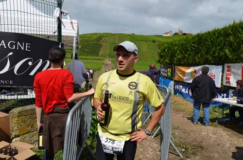 Arrivée des buveurs de bière ...Paulo DE MAGALHAES