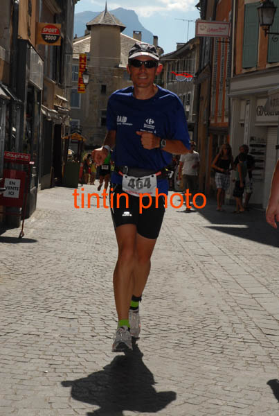Marathon Christophe