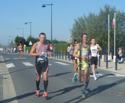 Frédérick SEGUIN (semi)