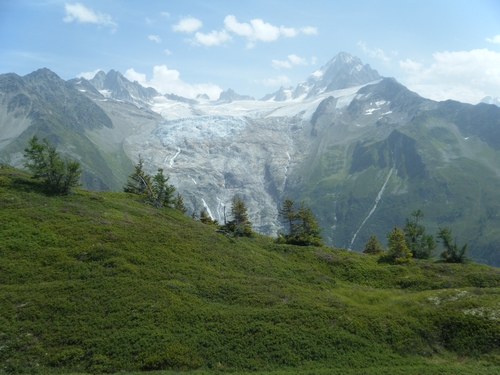 rando col des posettes