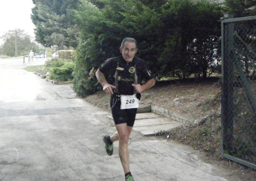 Claude AUBRY
