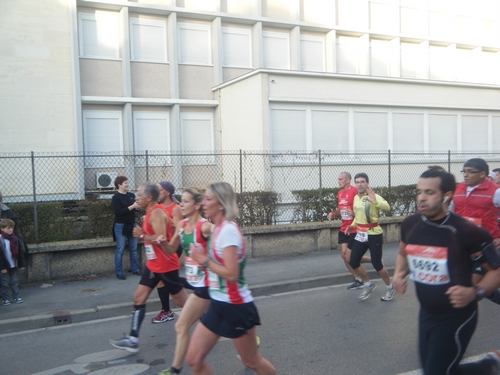 Ramiro FERNANDEZ ...dans le paquet