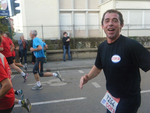 Hervé GOBILLARD..surpris