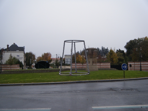 haut de l'av de Champagne