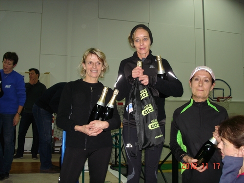 le podium VF2