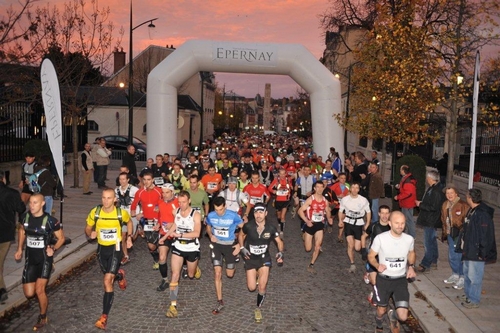 A dimanche 11 novembre.....7h45'