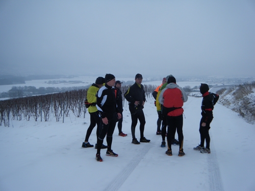 Entre Vauciennes et le chemin de ceinture