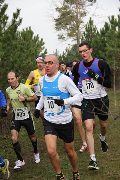 Pascal à la corde