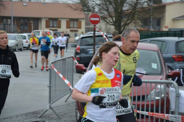 Patrice LECLERT (seule photo de Witry)