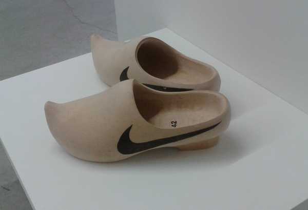 Après les chaussures minimalistes.....les nouvelles Nike ecologiques confortables...et originales