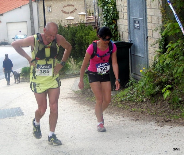 % élevé ou coup de fatigue ??