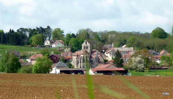 Elle est belle notre région