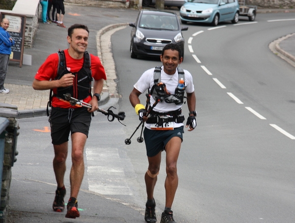 Yannick et Fabrice 