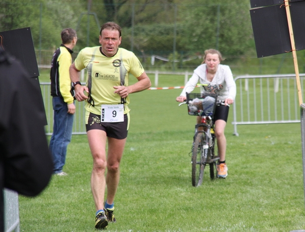 82km plus loin