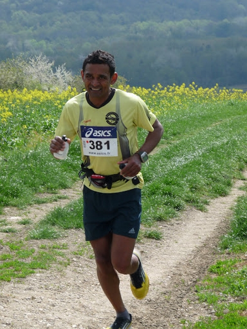 Jean-Fabrice en prépa AMT 