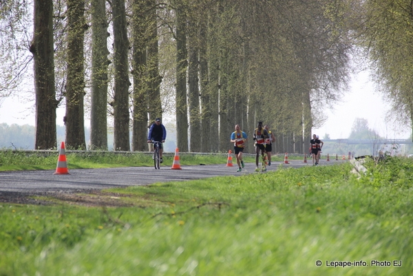 ....la campagne