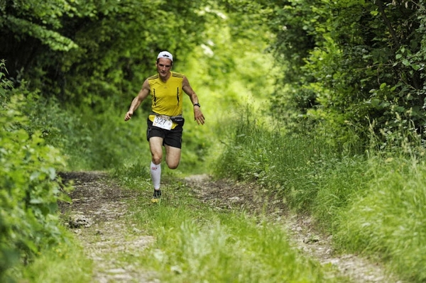 Mehdi mène le peloton