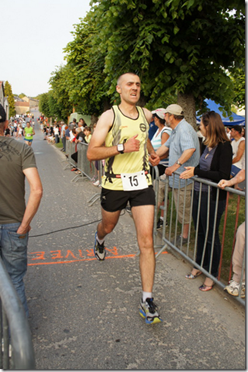 Eh oui Cédric....la corrida ça déchire 