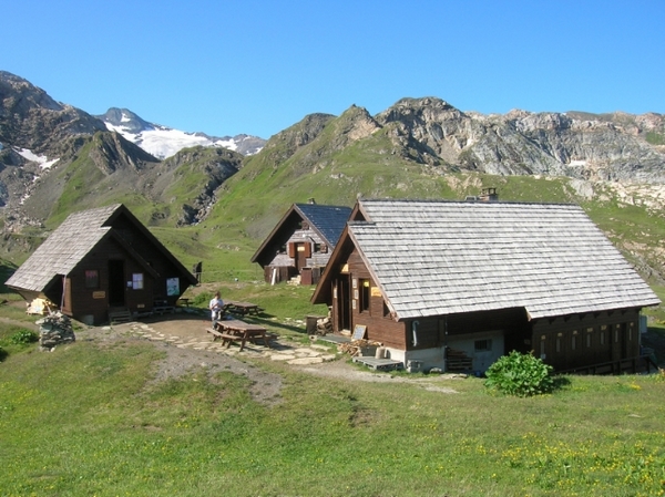 refuge fond des fours