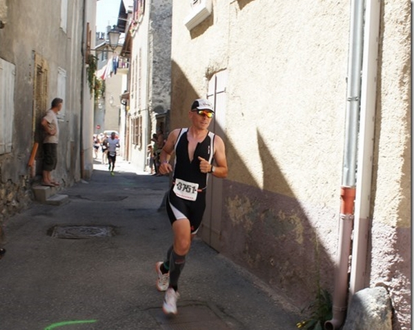 Christophe à EMBRUN 