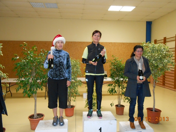 Podium VF2