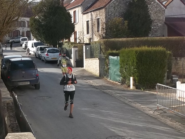 Magalie COOPMANN et Patrice GOBIN