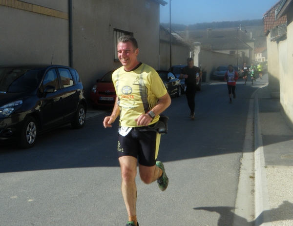 Francis...nickel ce parcours..
