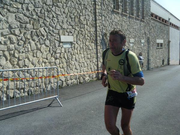Olivier....c'est aussi dur l'Ecotrail ??