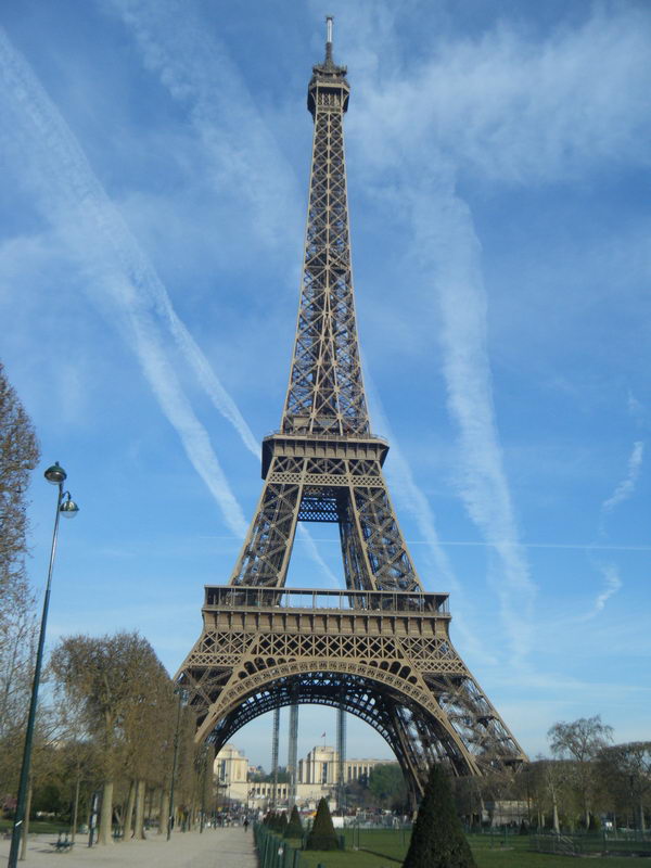 8h nous y sommes