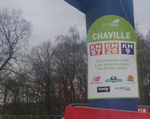 Ravito de CHAVILLE