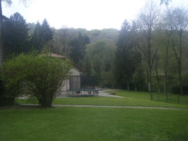 Nouveaux parcours sympas