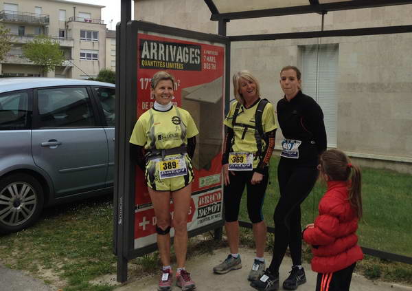 ....non..non, elles n'ont pas abandonné...