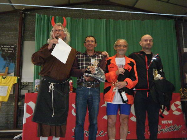 Podium VH3 , chercher l'erreur !