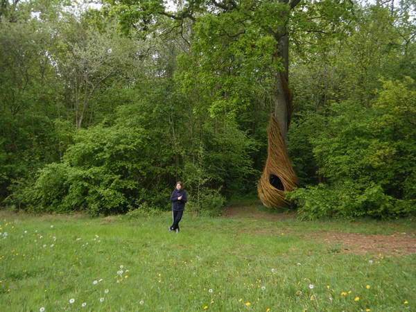 Jardin de France remarquable.....à revisiter tranquillement