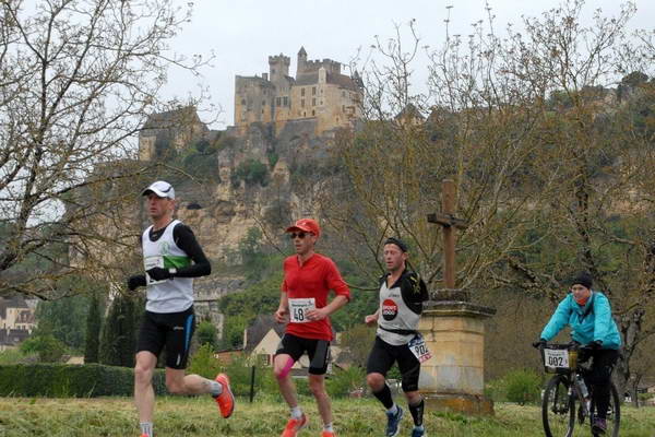 Château de Beynac