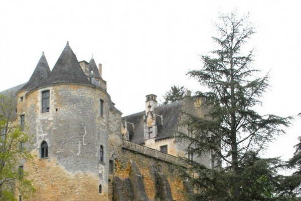 Château de Fayrac