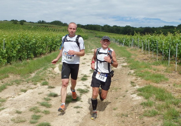 Christophe et Fabrice