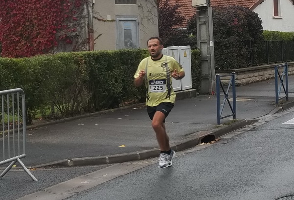 Paulo ne làche rien