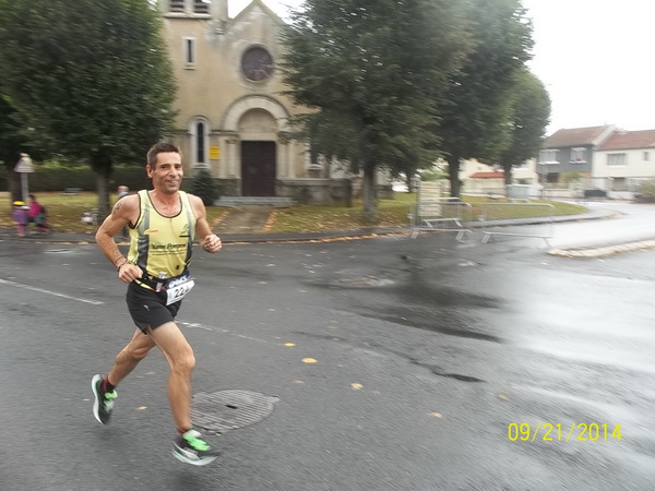Loïc : tout va bien