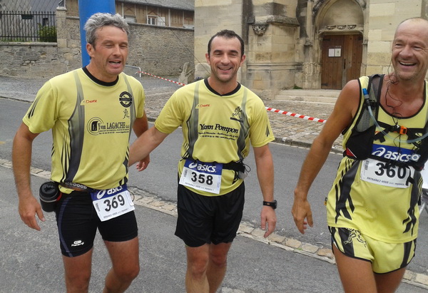 belle bagarre...
