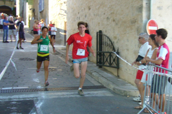 ...le fils...