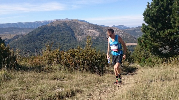 le champion de France de montagne...dans le dur