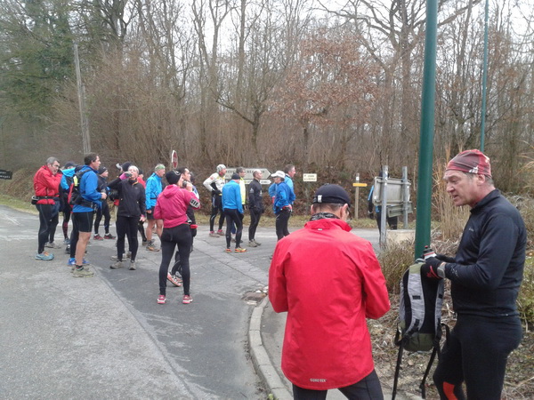 montée à Champillon...par la route